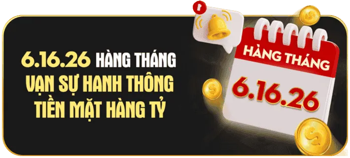 Ưu đãi nạp tiền hàng ngày và hàng tuần Fabet