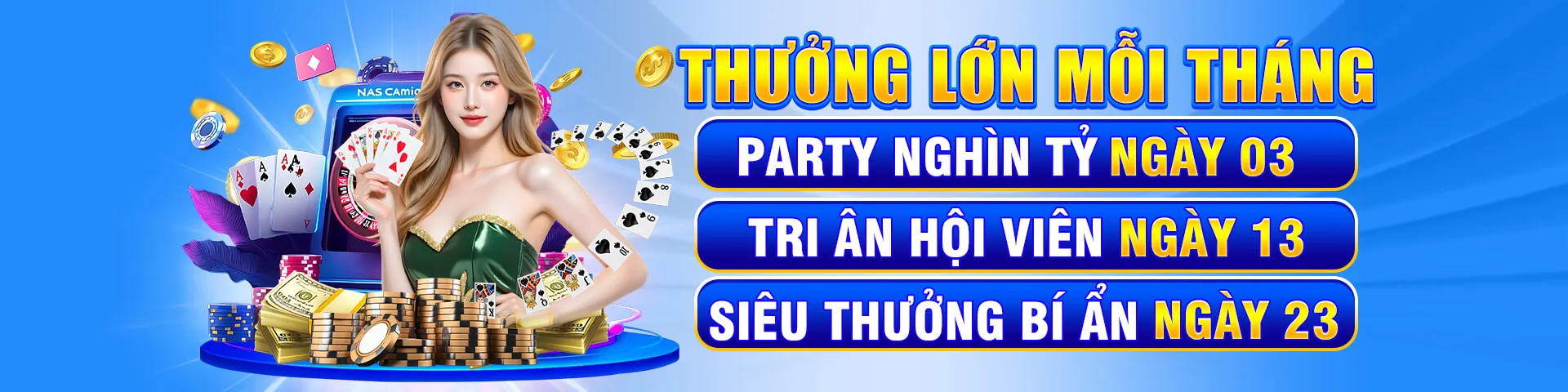 Sòng bạc Fabet trực tuyến với khuyến mãi hấp dẫn 2026