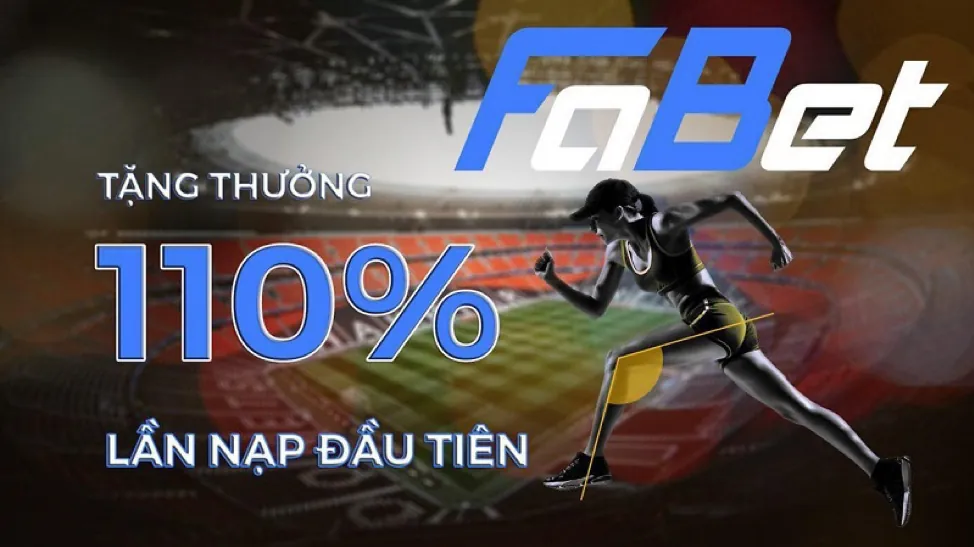 Hình ảnh các chương trình khuyến mãi fabet hấp dẫn
