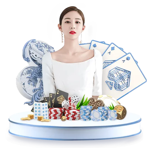 Sòng bạc trực tuyến và Nổ hũ